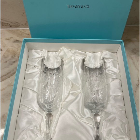 Tiffany & Co. Other - Tiffany & Co. Glass